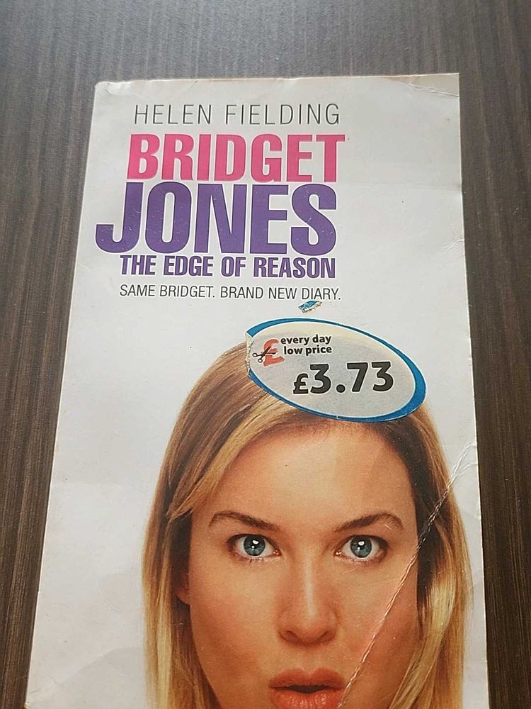 Bridget Jones: The Edge Of Reason