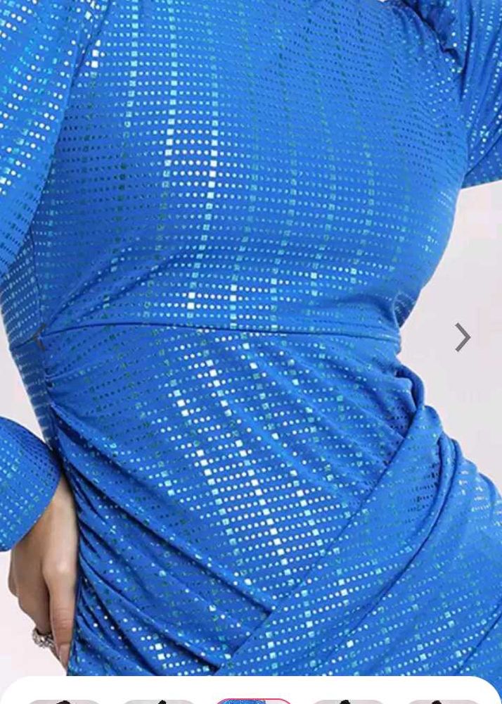 New Tokyo Talkies Dress