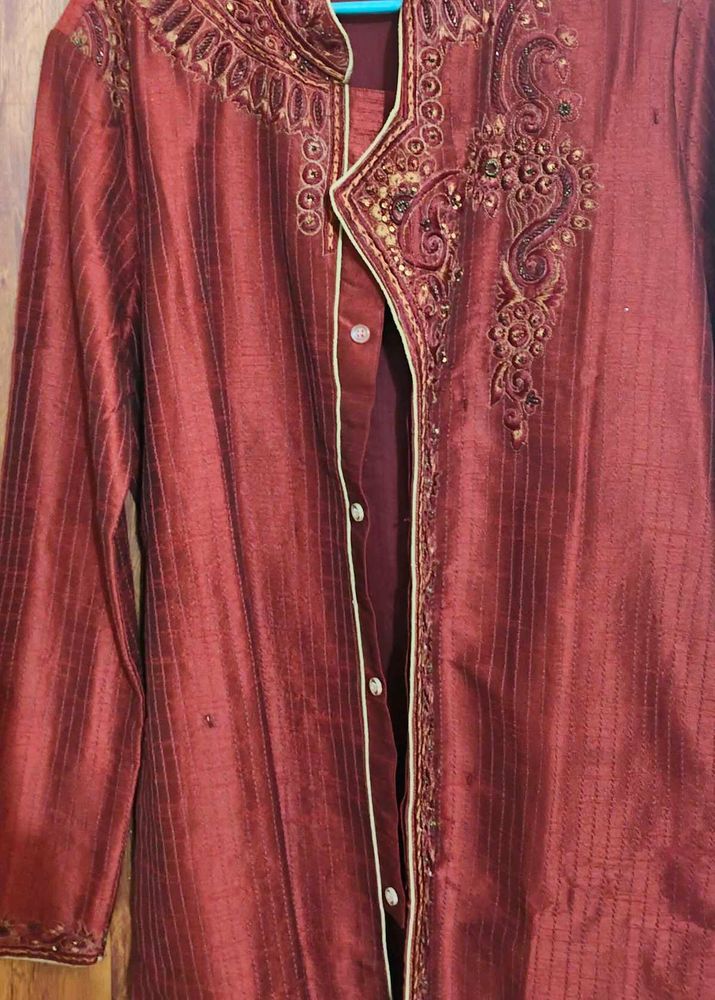 sherwani