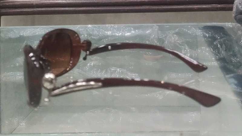 Stylish Brown Sunglasses