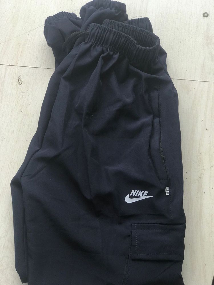 Nike Black Pants