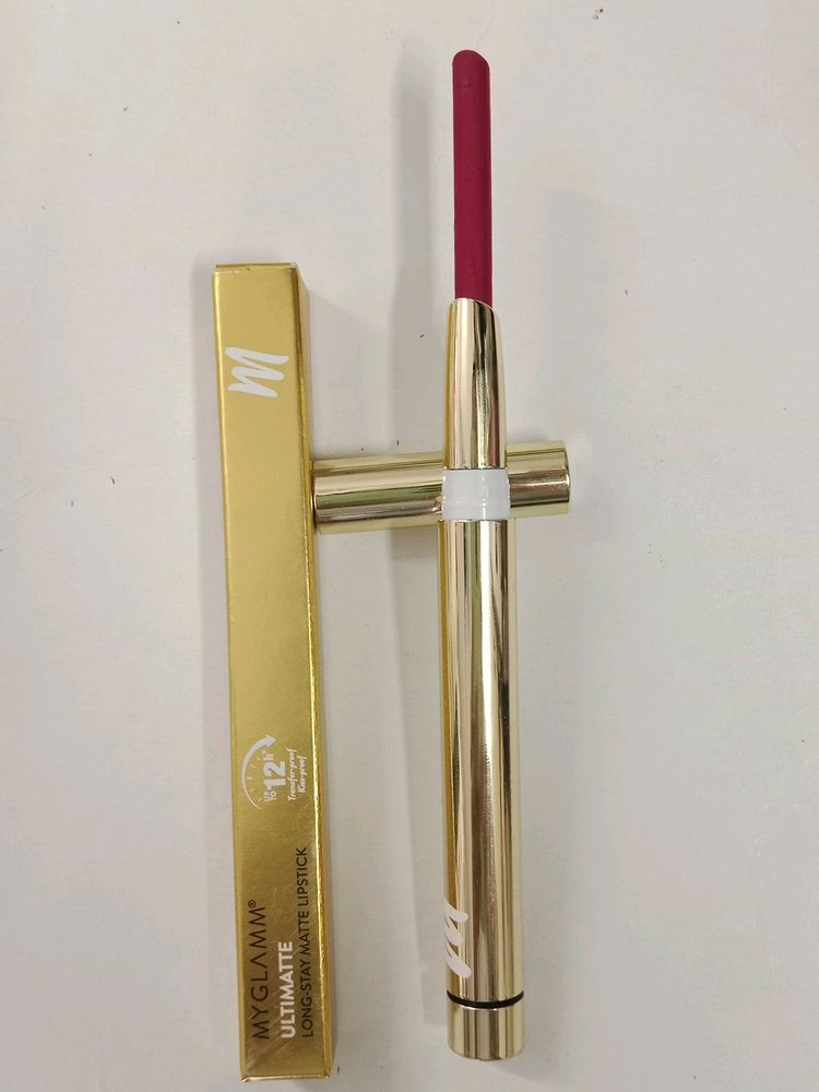 💥Deal Of The Day My Glamm Lipstick