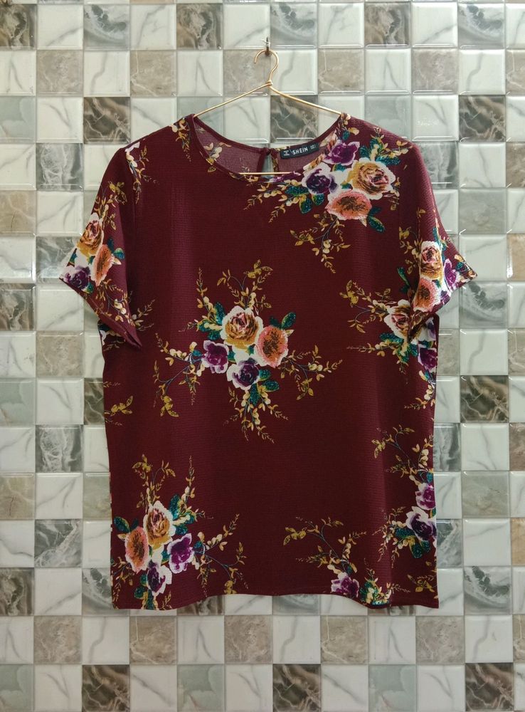 Shein Top