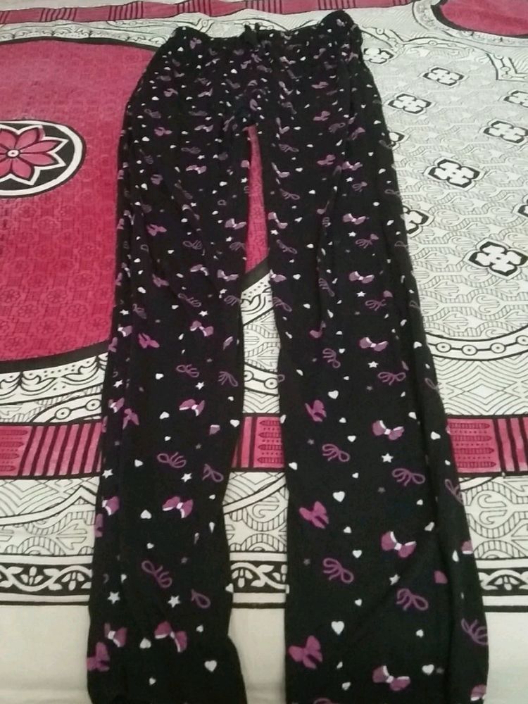 Pajama Pants
