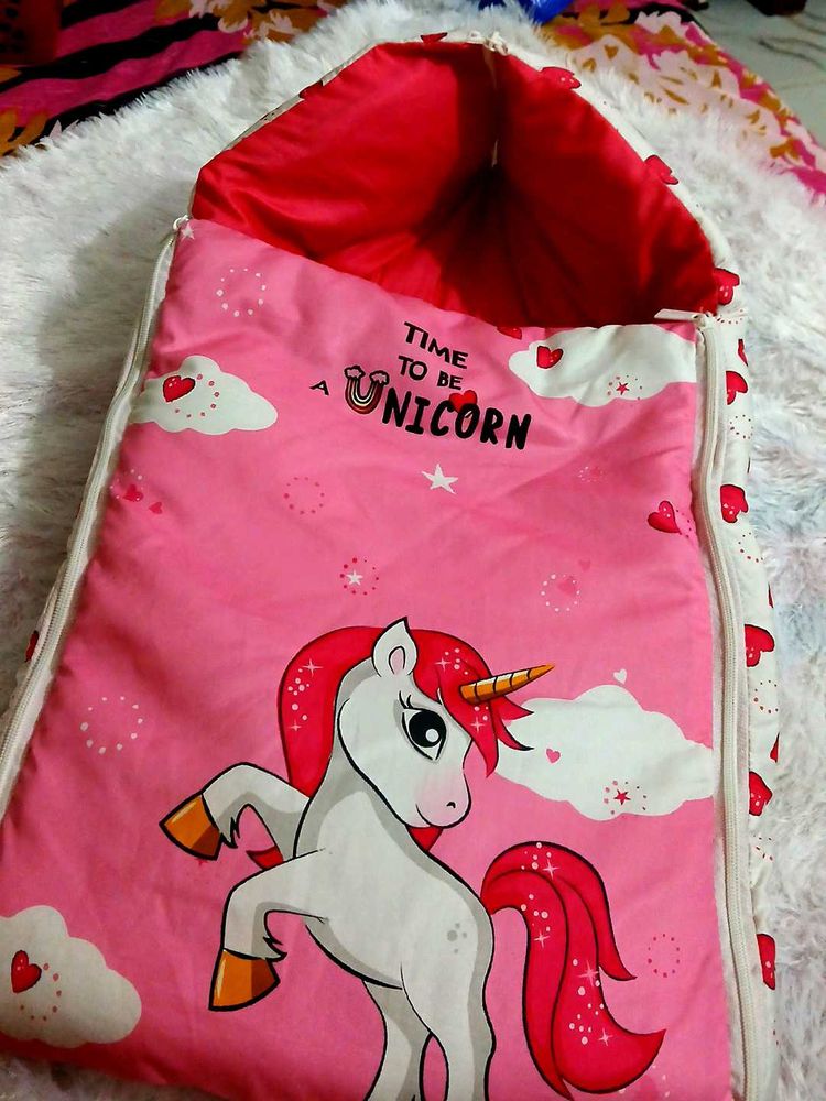 Unicorn Sleeping Bag