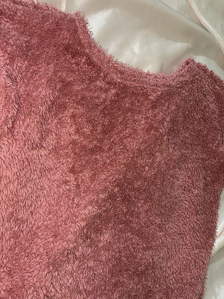 Fur Top