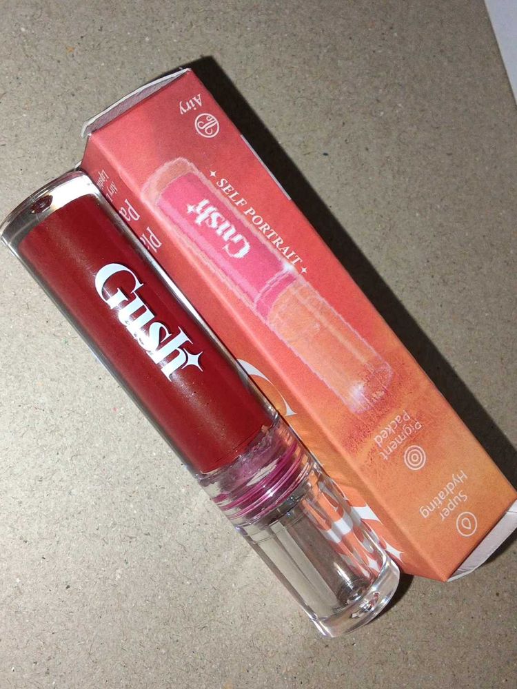 Gush Airy Matte Liquid Lipstick