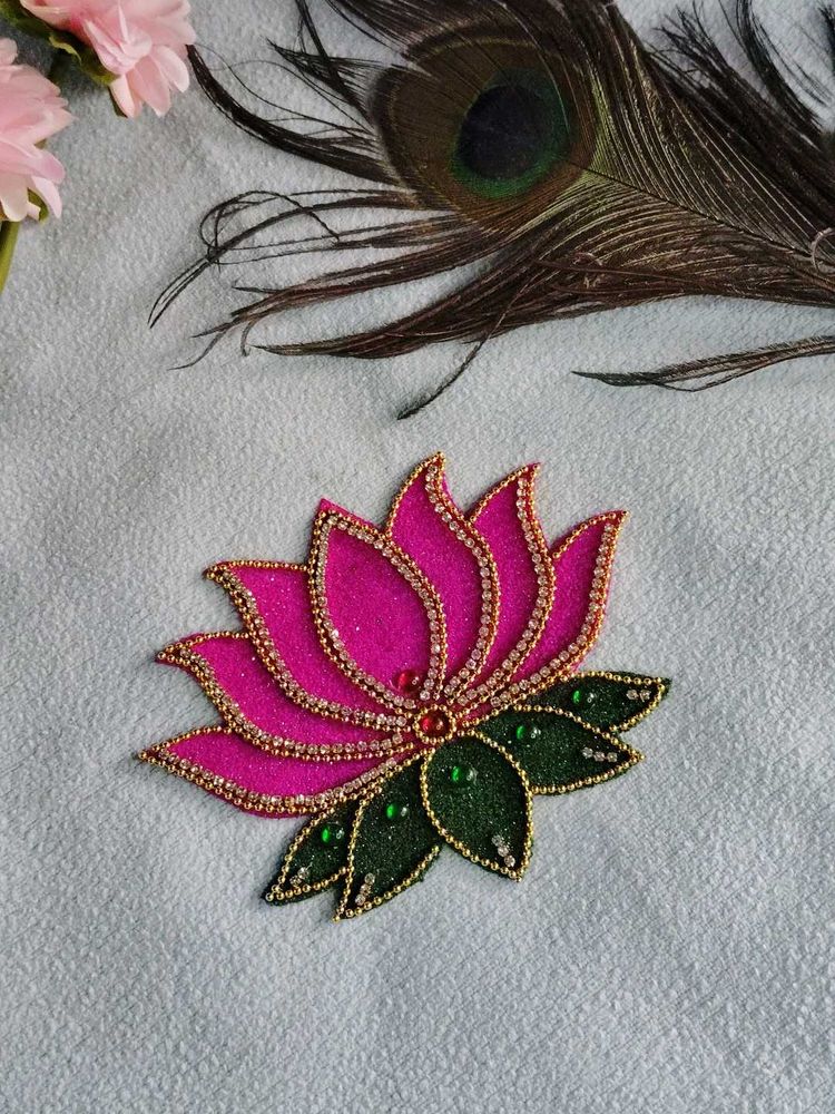 Ready Made Rangoli
