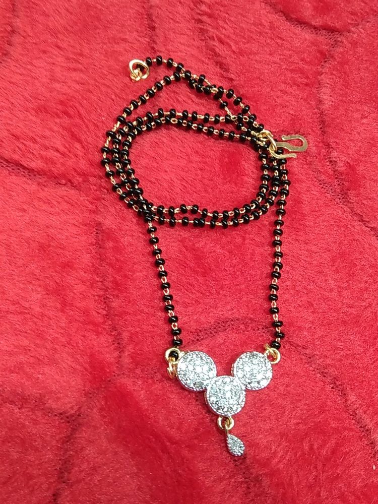 Small Pandal Mangalsutra China