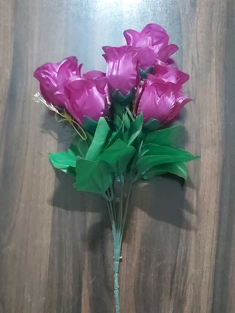 Artificial Flowers