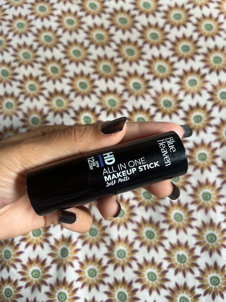 blue heaven makeup stick