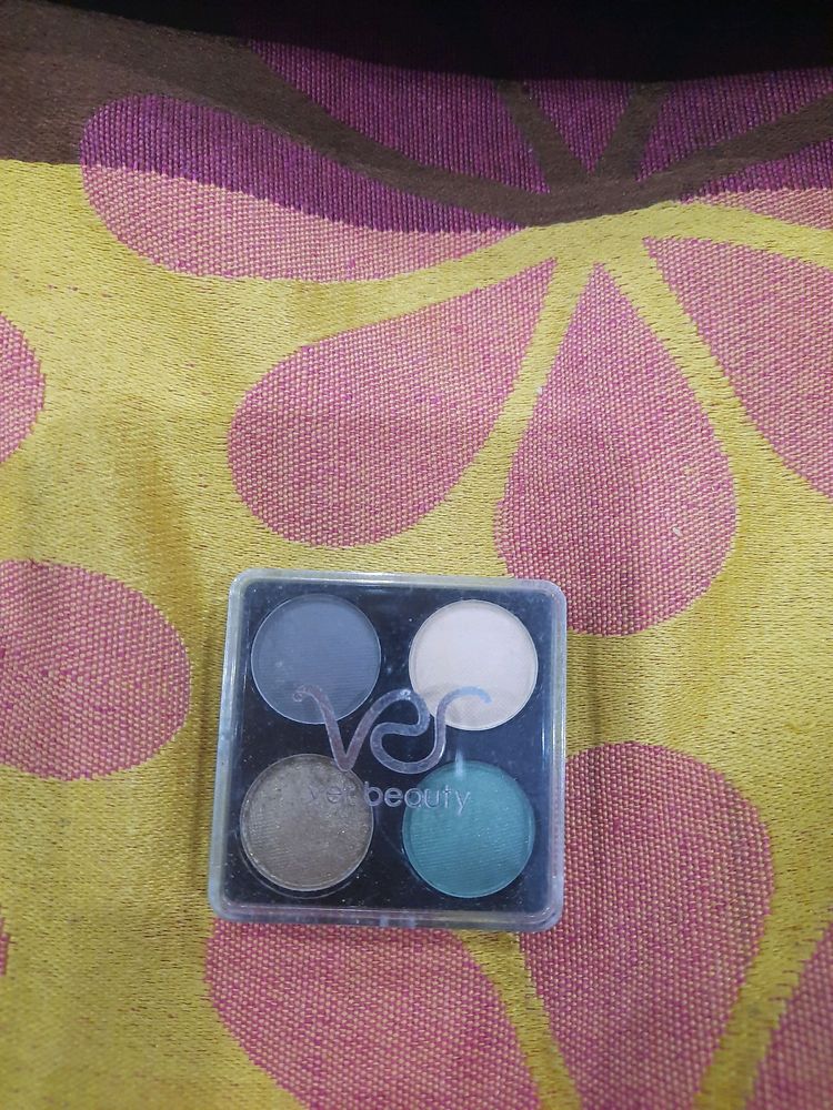 imported eyeshadow