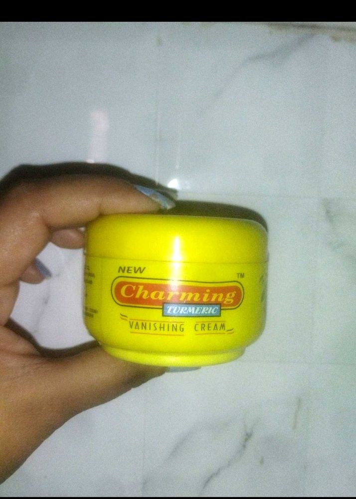 Moisturizer 🧴