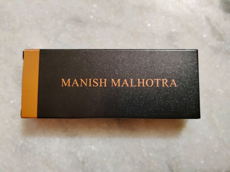 Manish Malhotra Face &amp; Body Highlighter (Seal Packed) [Molten Rust]