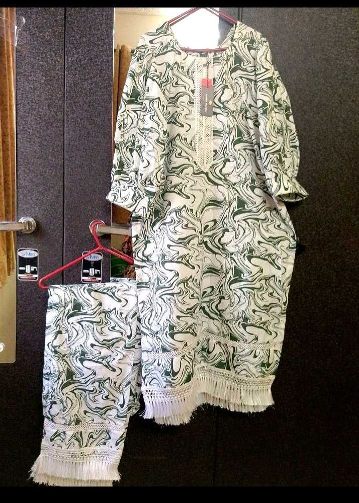 Pakistani Dress 🤍