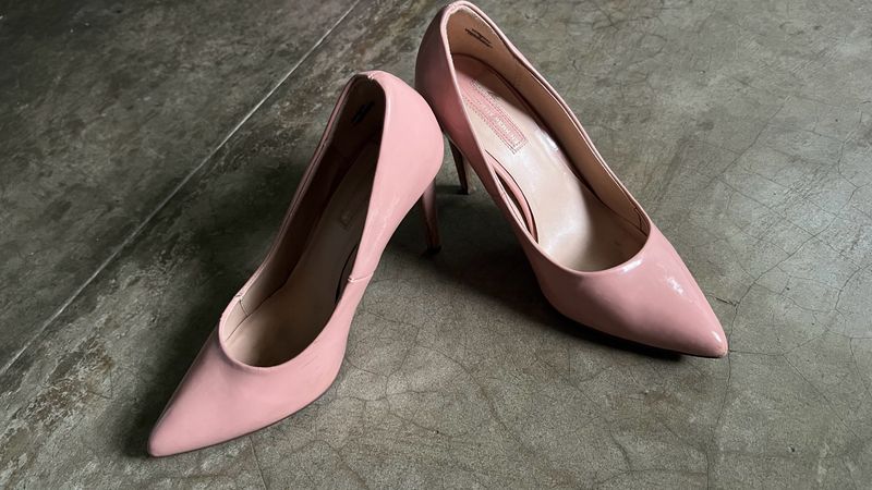 Dorothy Perkins Stiletto Pumps