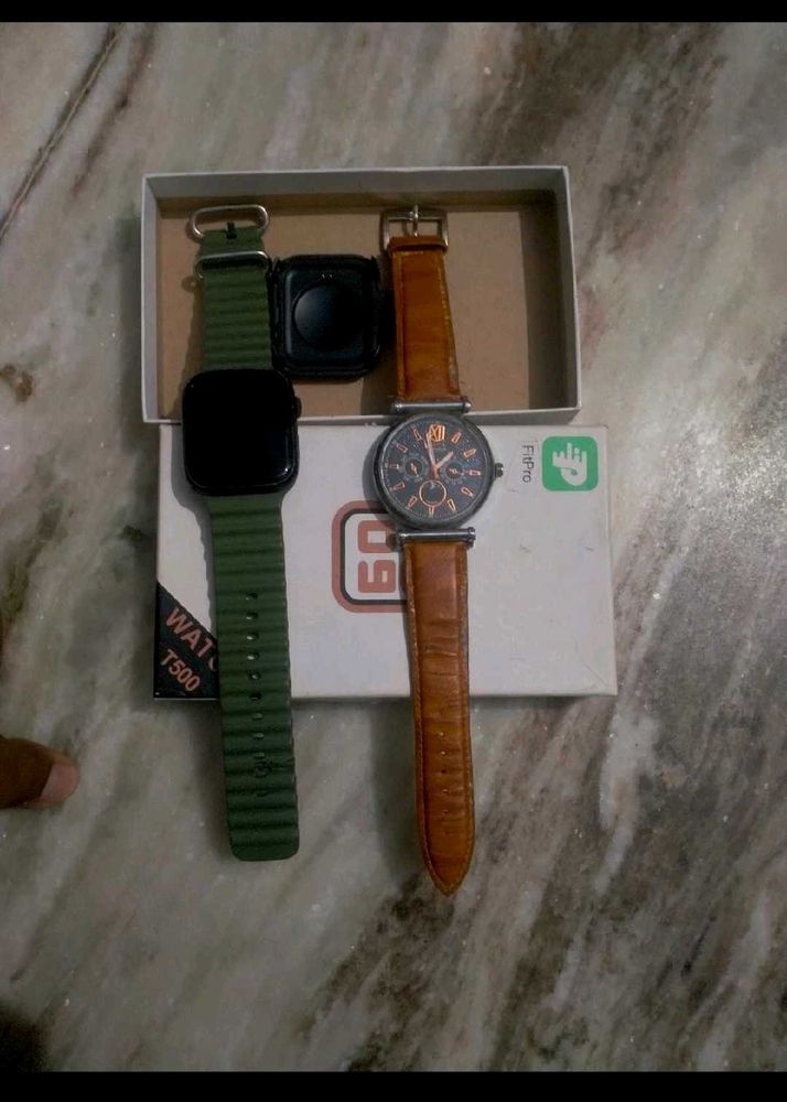 2 Watch