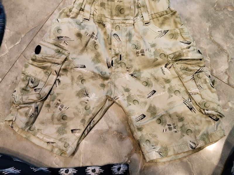 Baby Underwear 🩳