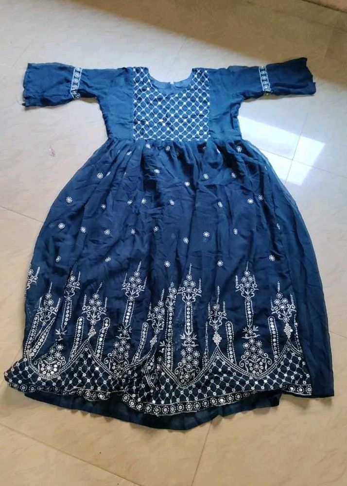 🌹🌹New Gown🌹