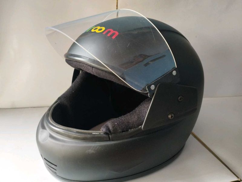 Droom Men Helment