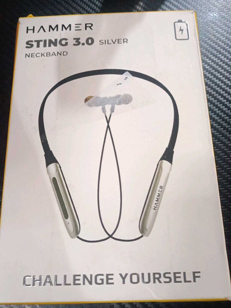 STING 3.0 SILVER