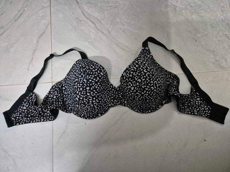 Anko Bra