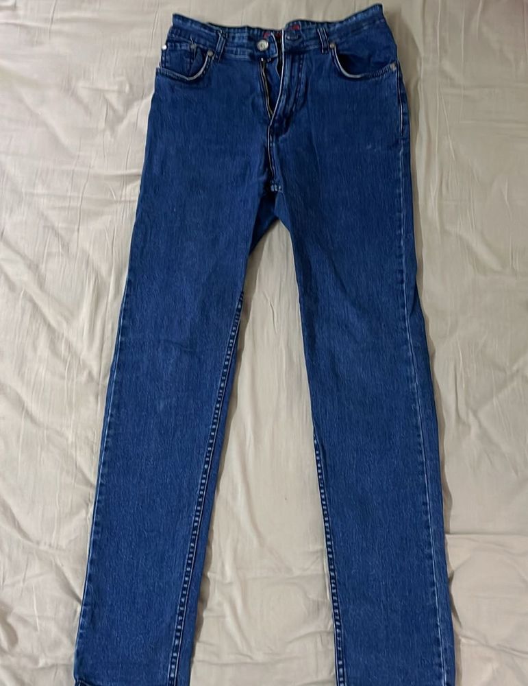 Skinny Fit Jeans