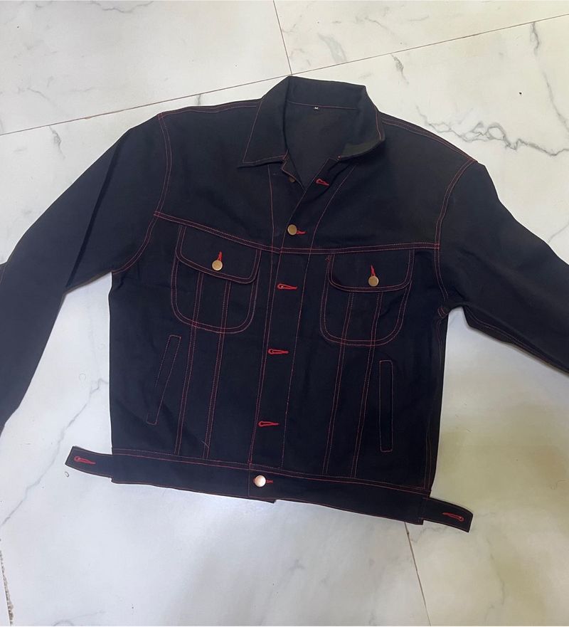 Men’s Coco-cola Charged Jacket