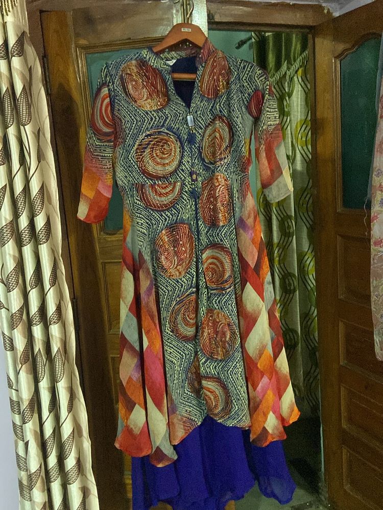 fancy kurta