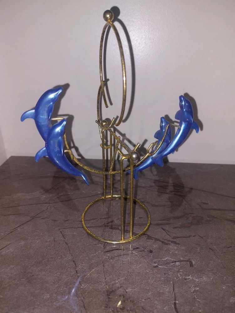 Showpiece