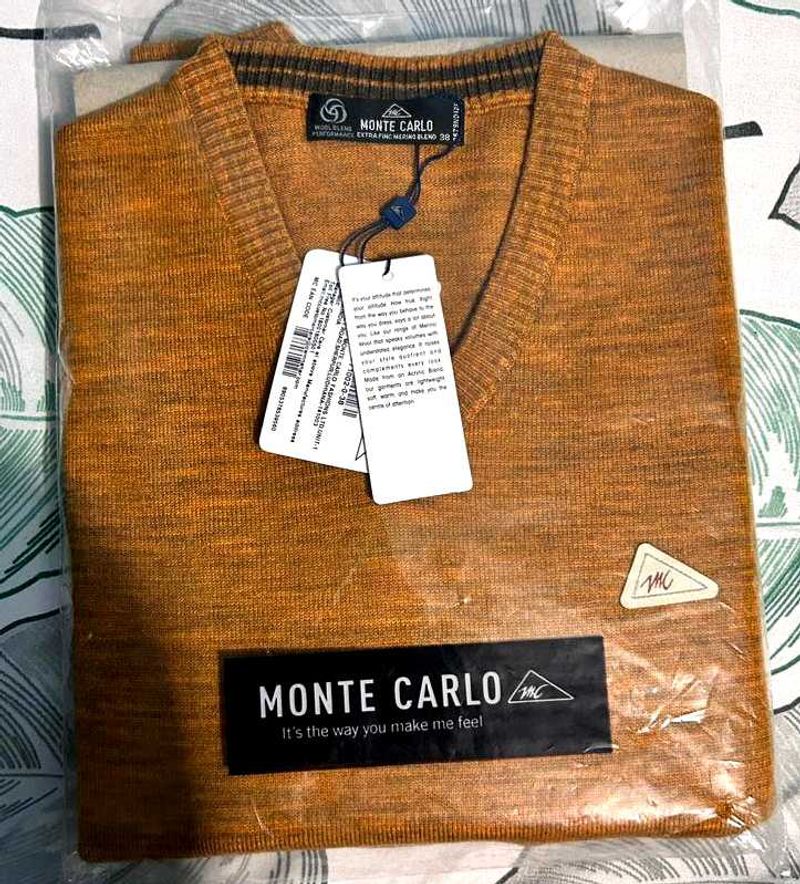 Monte Carlo 1000💸off😱💕 Hurry