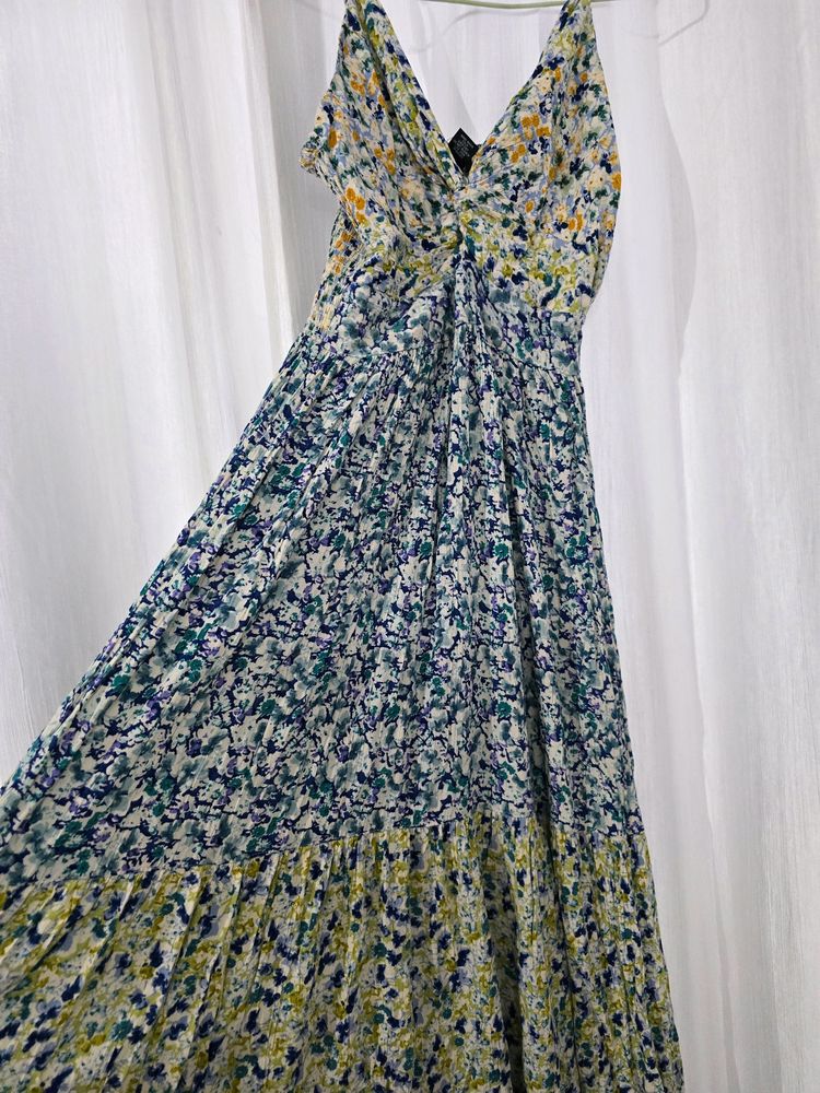 Beach/summer Dress