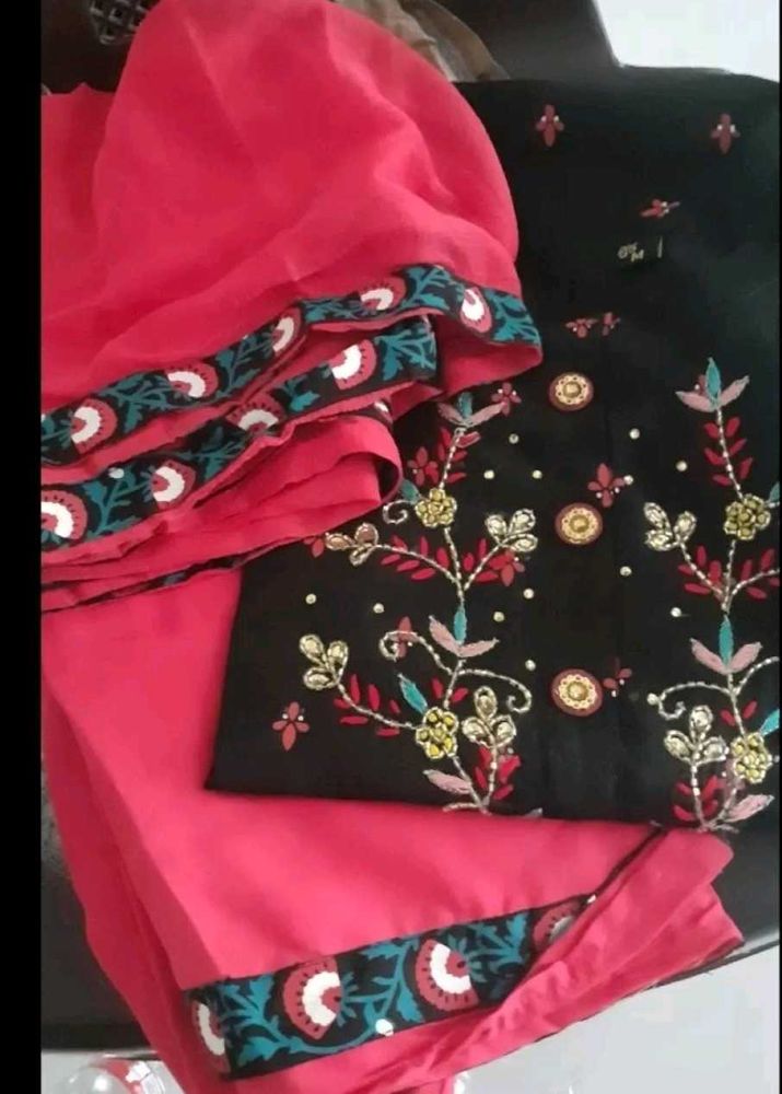 Kurta Set+Gift🎁