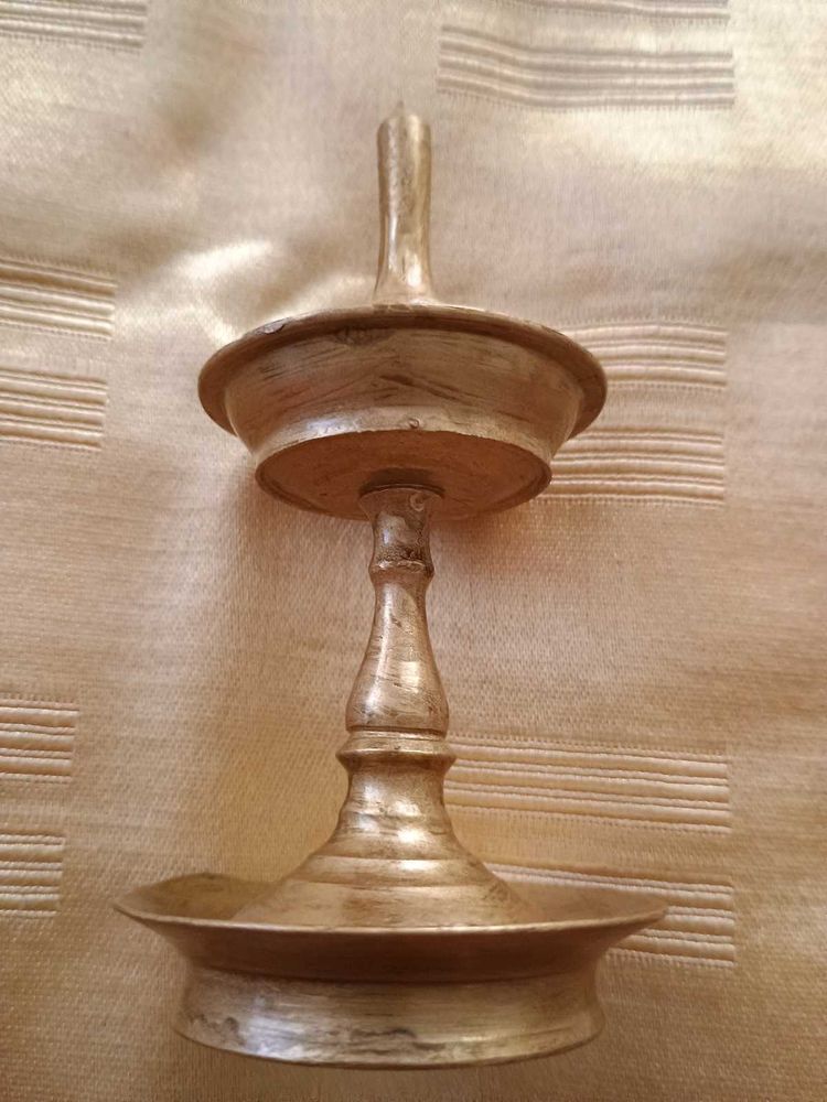 Brass Diya