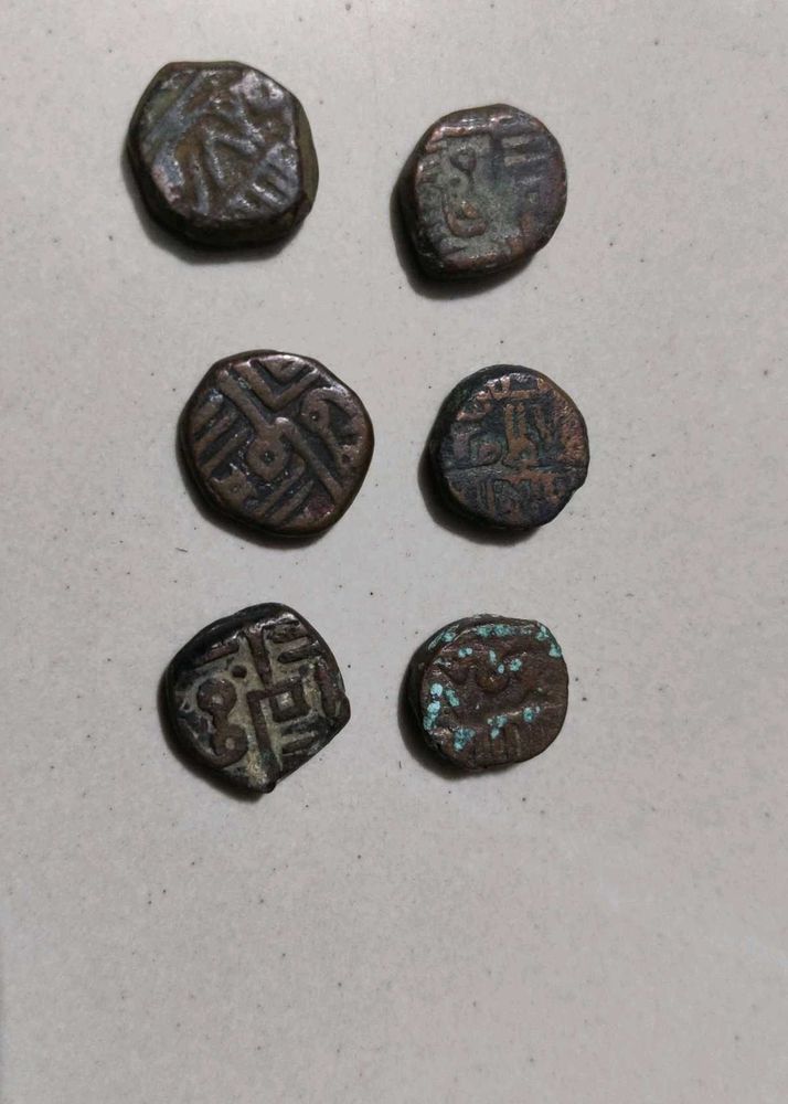 Rare Coins At Rs 800