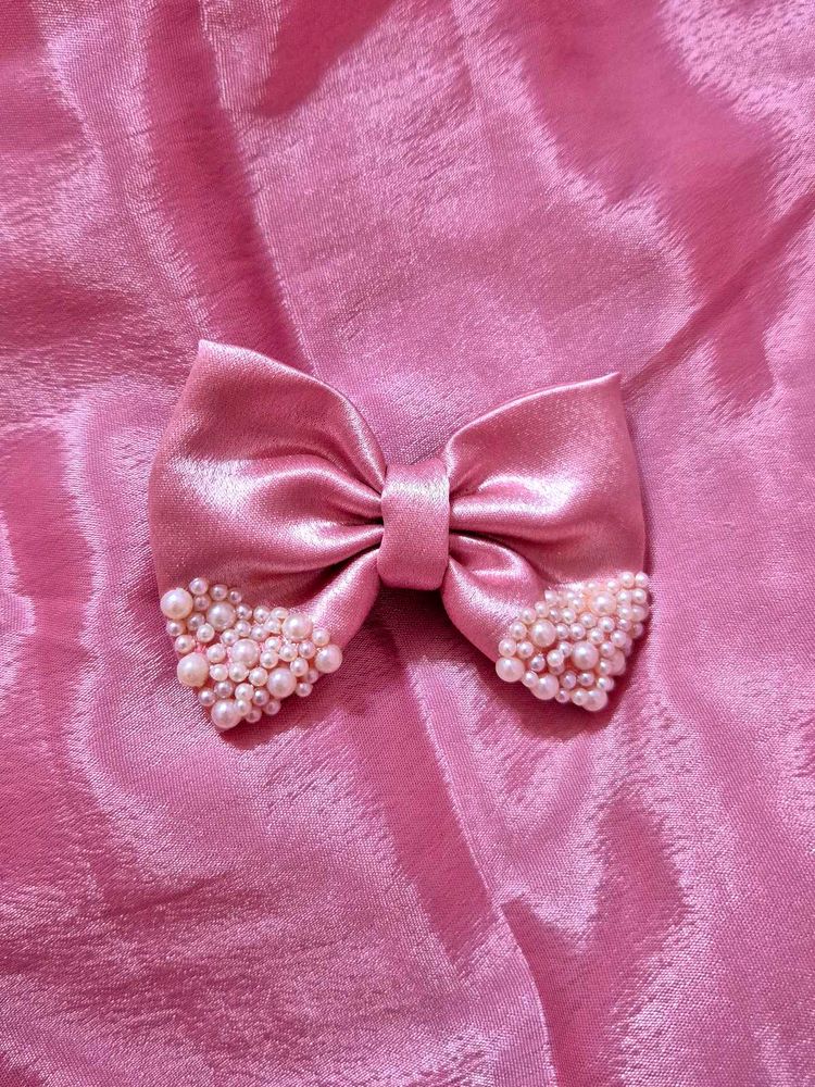 Princess Hair Bow