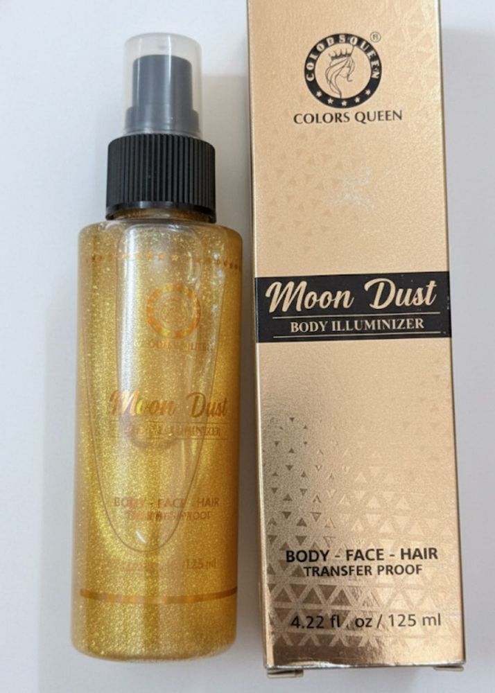 Colors Queen Moon Dust Illuminizer