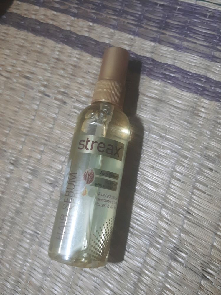 Streax Hair Serum