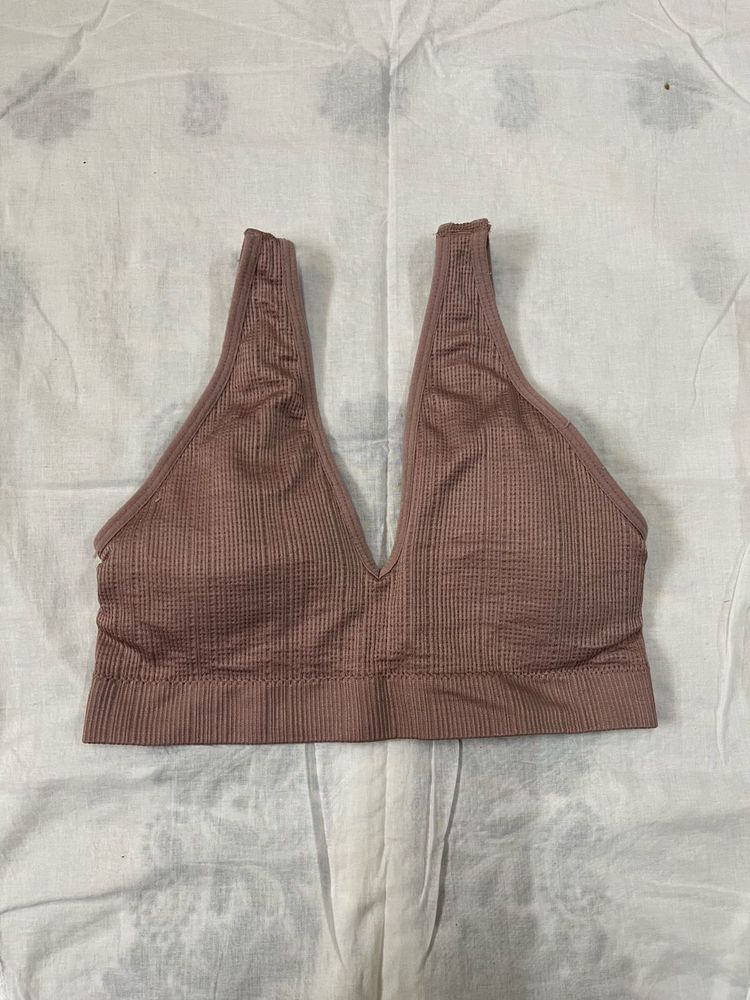Comfort Bra
