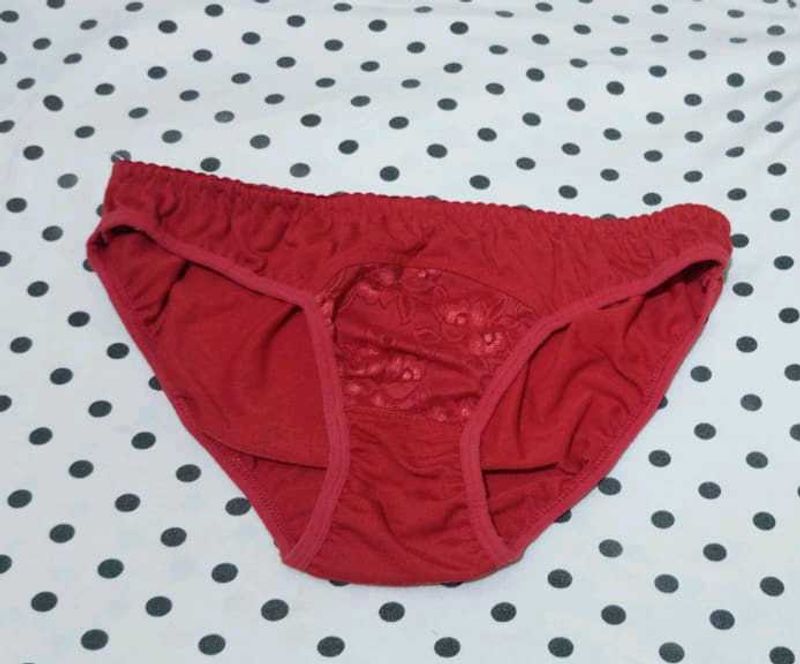 Lace Briefs