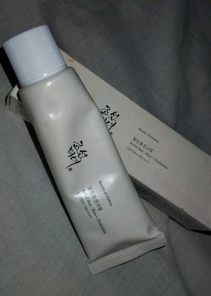 VIRAL BOJ SUNSCREEN