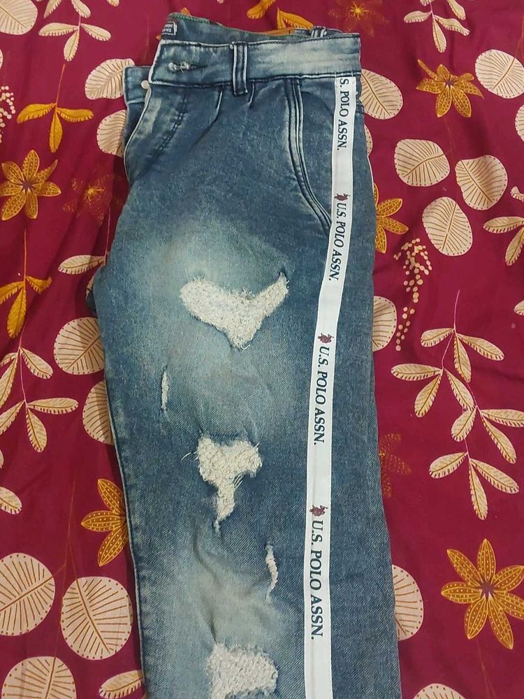 U.S. Polo Assn. Jeans