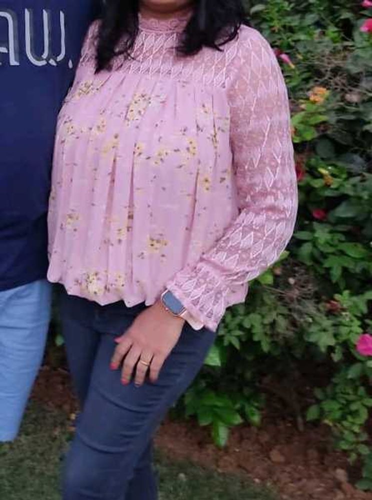 Fancy Top.. Only Used Once