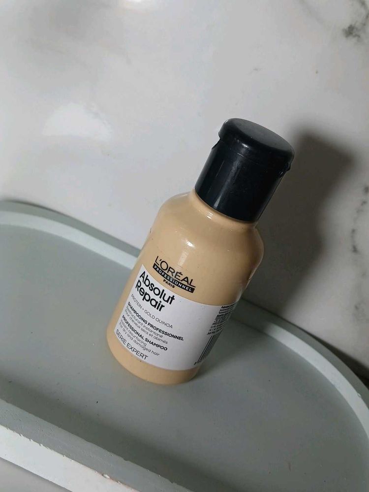 L'Oreal Absolut Repair Shampoo