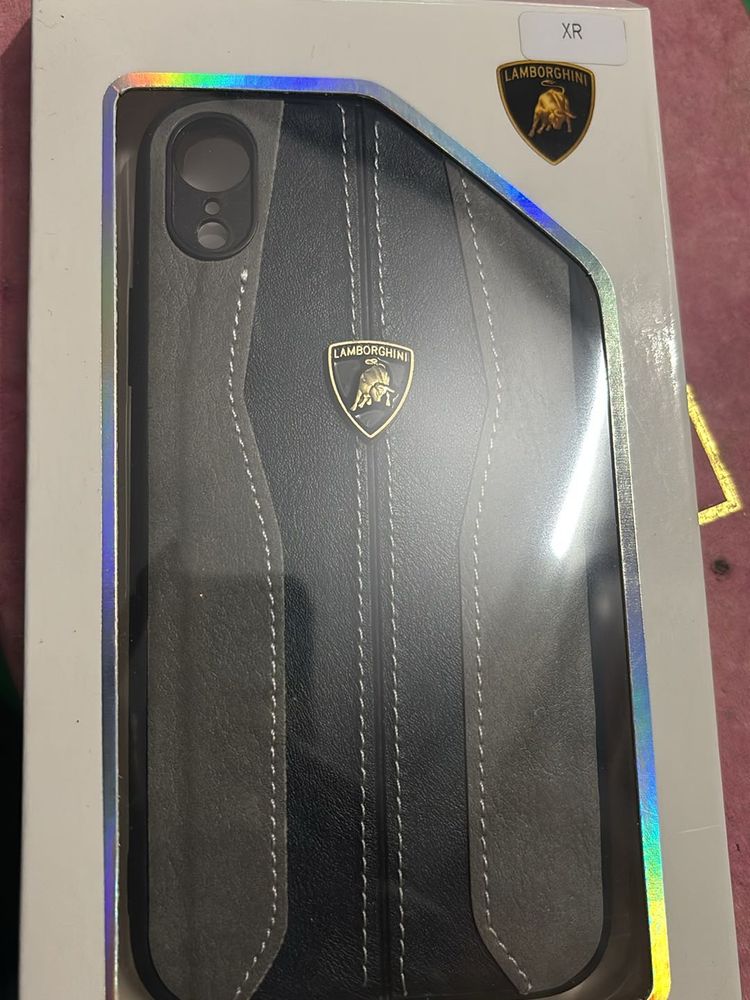 IPHONR XR COVER