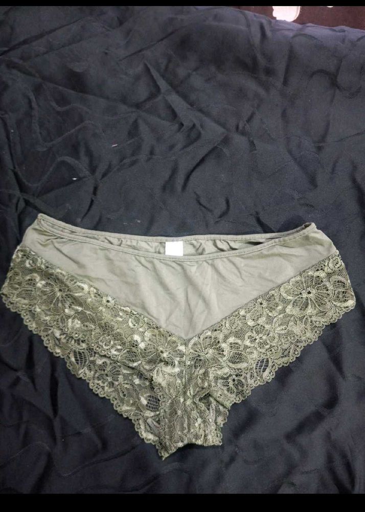 Combo Beautiful Panty