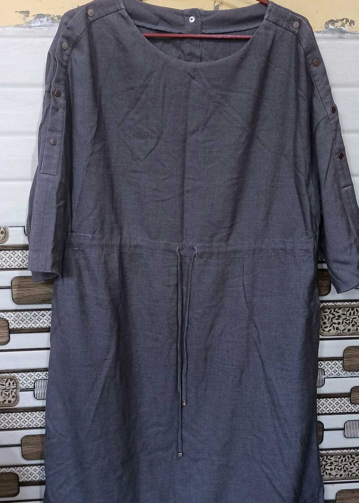 Baggy Drees