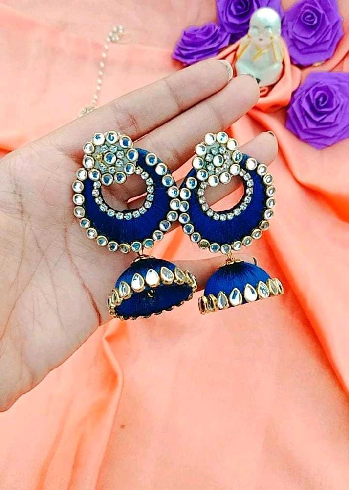 Handmade Earnings