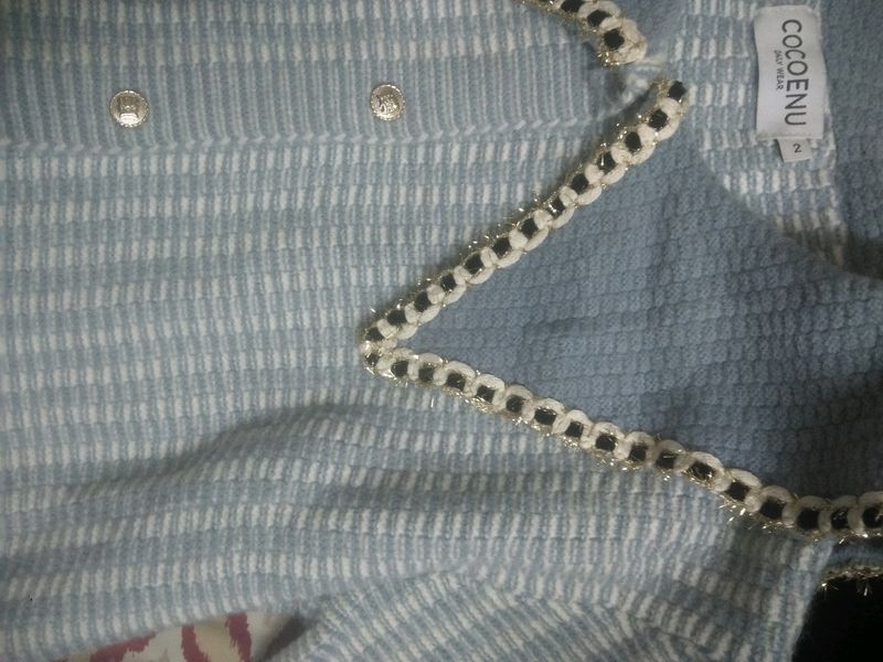 Korean Style Hallyu Sweater