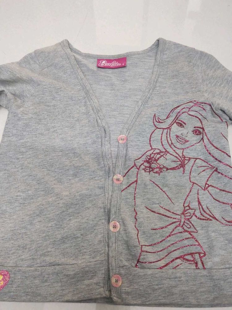 Kids Jacket